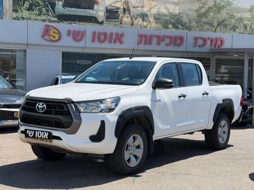 טויוטה היילקס