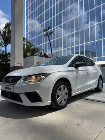 סיאט איביזה