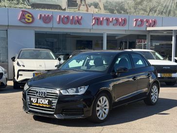 אאודי A1