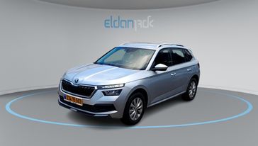 סקודה קאמיק