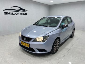 סיאט איביזה