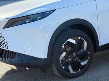 אומודה 7 PHEV