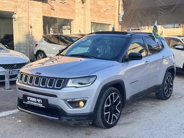 ג'יפ קומפאס