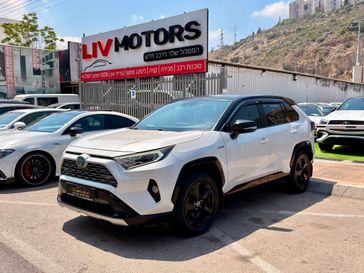 טויוטה RAV4