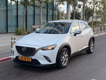 מזדה CX-3