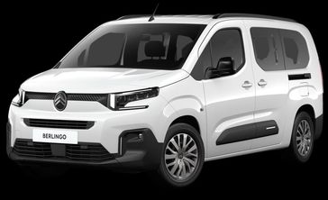 סיטרואן ברלינגו