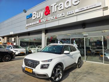 יונדאי וניו