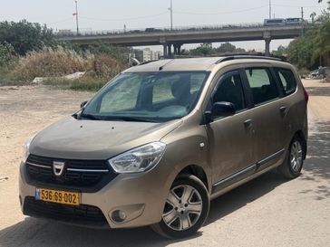 דאציה לודגי