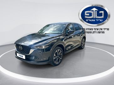 מזדה CX-5