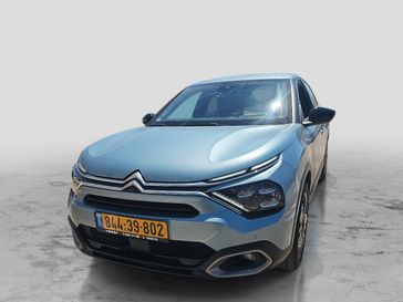 סיטרואן C4
