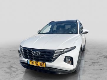 יונדאי טוסון