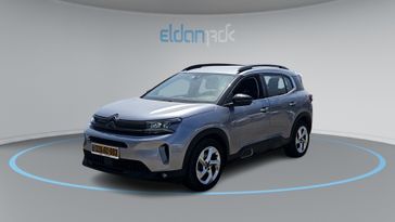 סיטרואן C5 AIRCROSS
