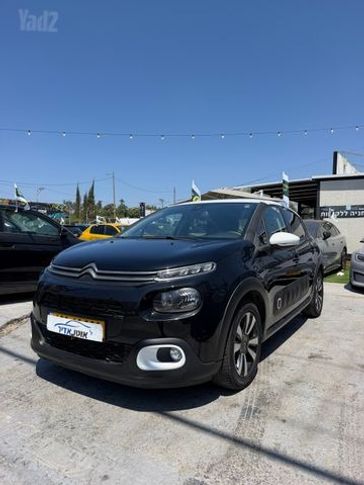סיטרואן C3