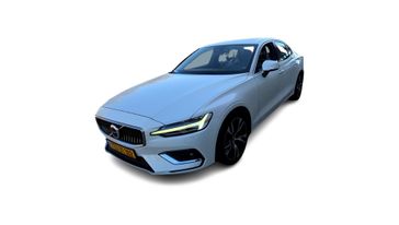 וולבו S60