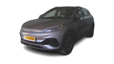 בי ווי די ATTO 3