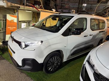 סיטרואן ברלינגו