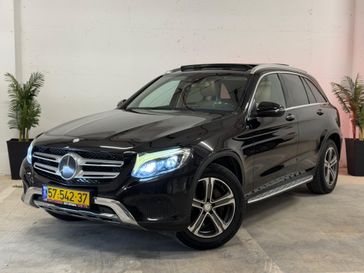 מרצדס GLC