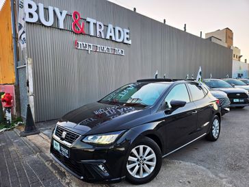 סיאט איביזה