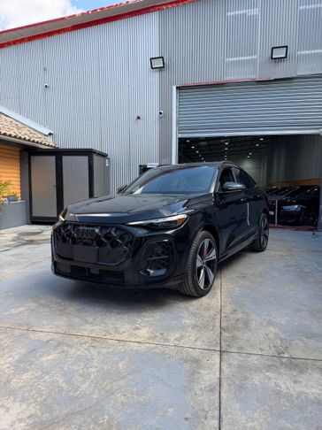 אאודי SQ5