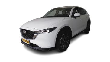 מזדה CX-5