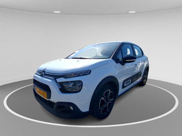 סיטרואן C3