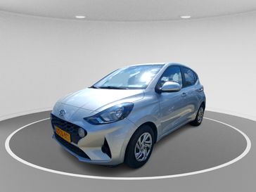 יונדאי I10