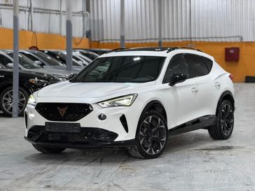 קופרה פורמנטור