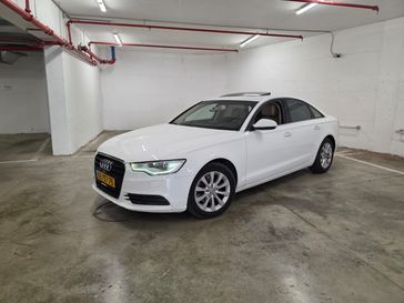 אאודי A6