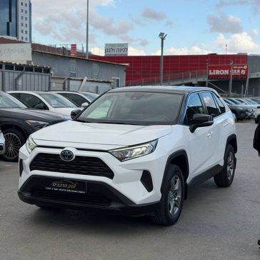 טויוטה RAV4