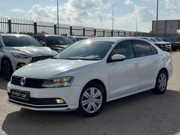 פולקסווגן ג'טה