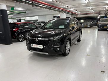 סוזוקי S-CROSS