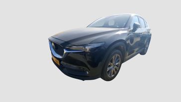 מזדה CX-5