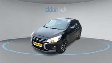 מיצובישי ספייס סטאר