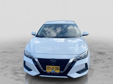 ניסאן סנטרה