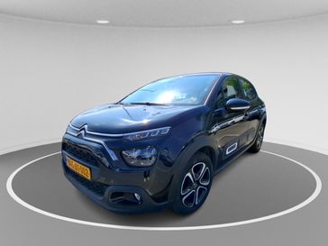 סיטרואן C3