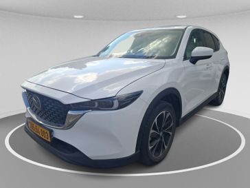 מזדה CX-5