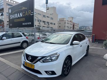 ניסאן סנטרה