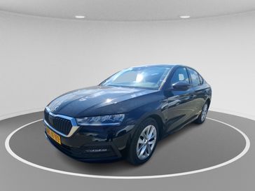 סקודה אוקטביה