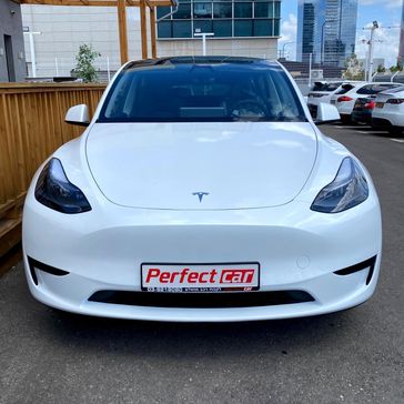 טסלה MODEL Y