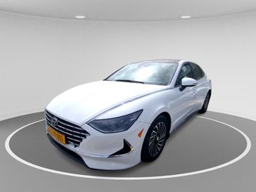 יונדאי סונטה
