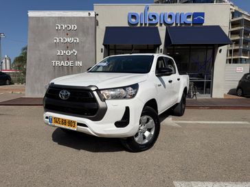 טויוטה היילקס