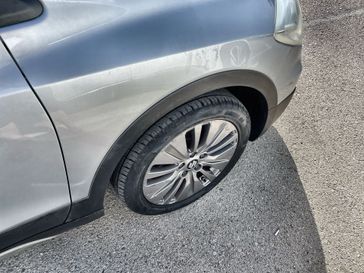 סוזוקי SX4 CROSSOVER