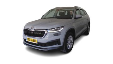 סקודה קודיאק