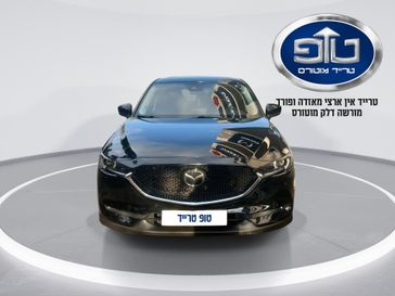 מזדה CX-5