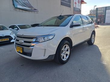 פורד אדג'