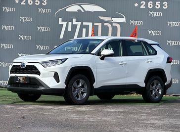 טויוטה RAV4