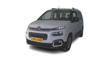 סיטרואן ברלינגו