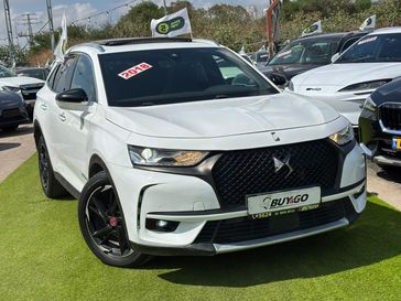 DS 7
