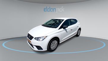 סיאט איביזה