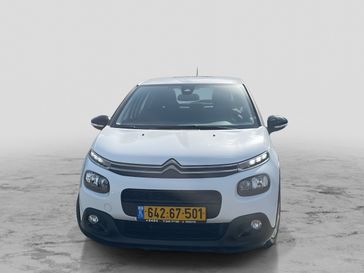 סיטרואן C3